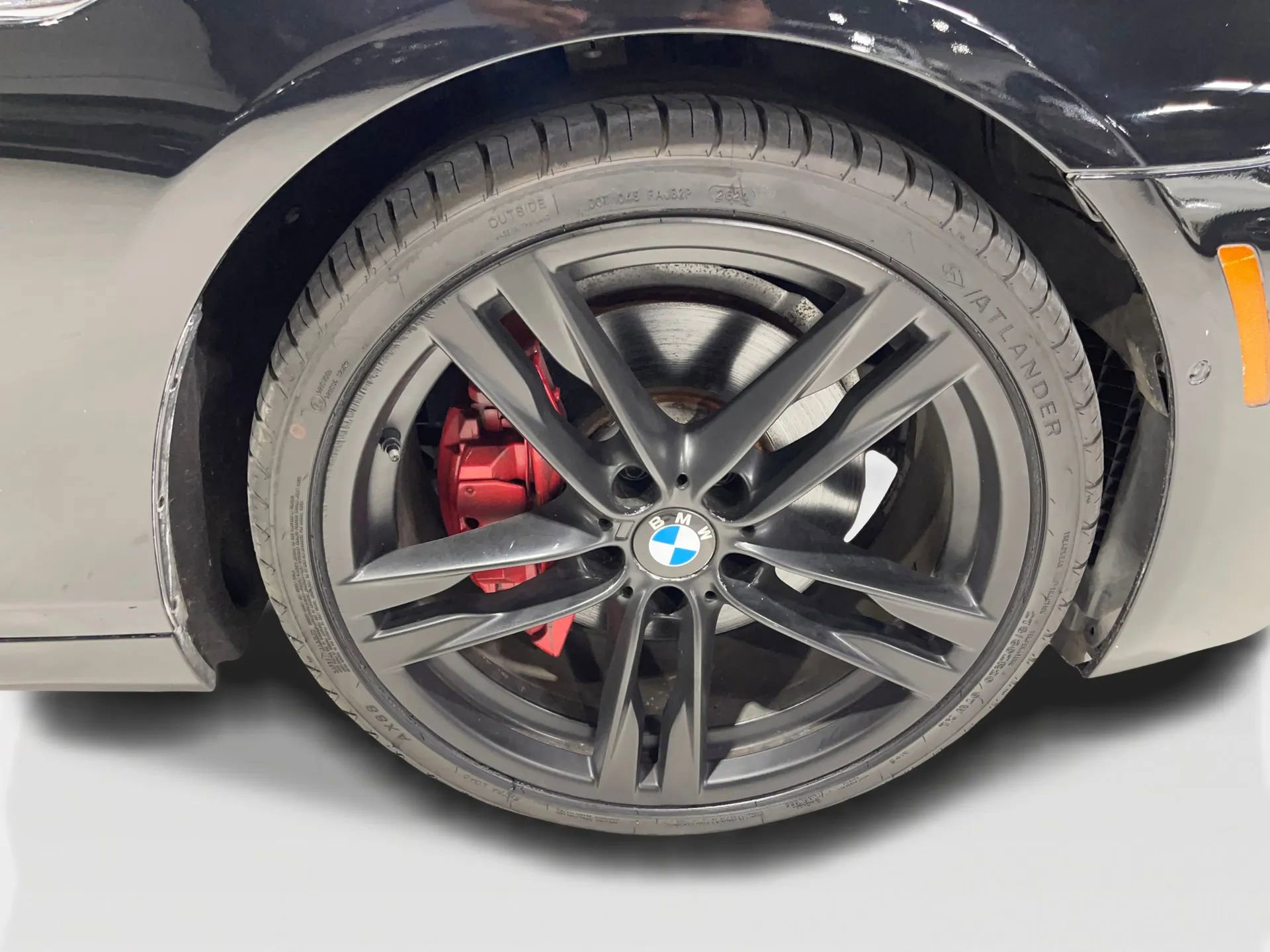 Used 2016 BMW 650i Gran Coupe xDrive image 47