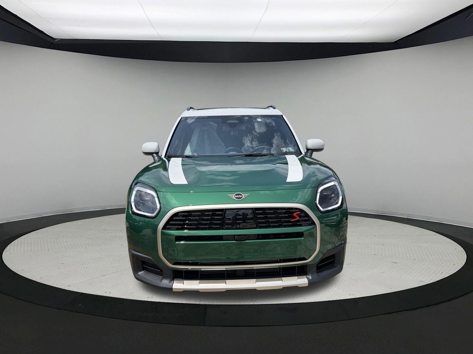 New 2027 MINI Cooper Countryman S AWD/4WD image 2