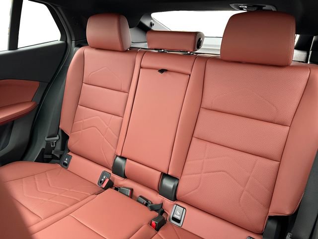 New 2026 BMW X2 xDrive28i w/ Technology Package image 21