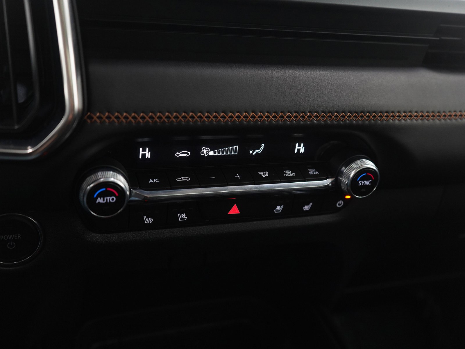 Certified 2025 MAZDA CX-50 2.5 Hybrid w/ Premium Plus Pkg image 23