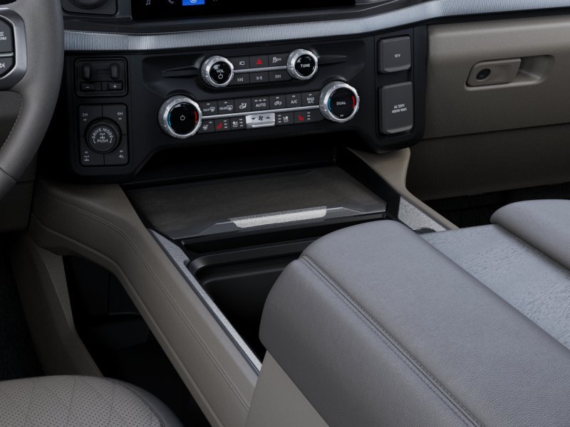 New 2027 Ford F350 4x4 Crew Cab Super Duty image 15