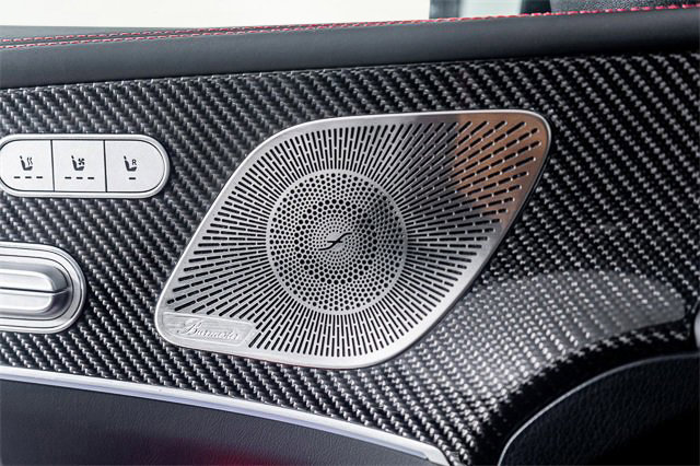 Used 2025 Mercedes-Benz GLE 63 AMG S image 42