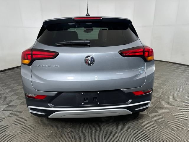 Used 2023 Buick Encore GX Preferred w/ Cold Weather Comfort Package image 4