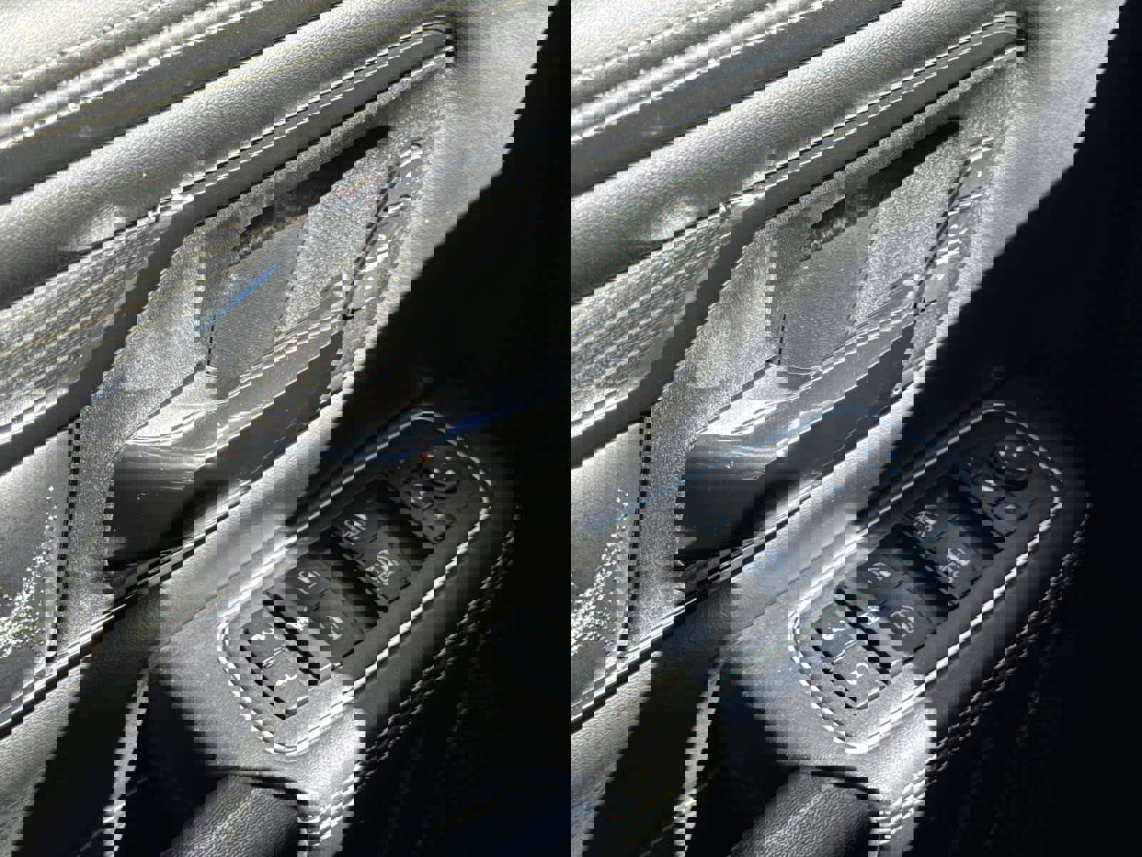 Used 2023 RAM 1500 Limited w/ Body Color Bumper Group image 23