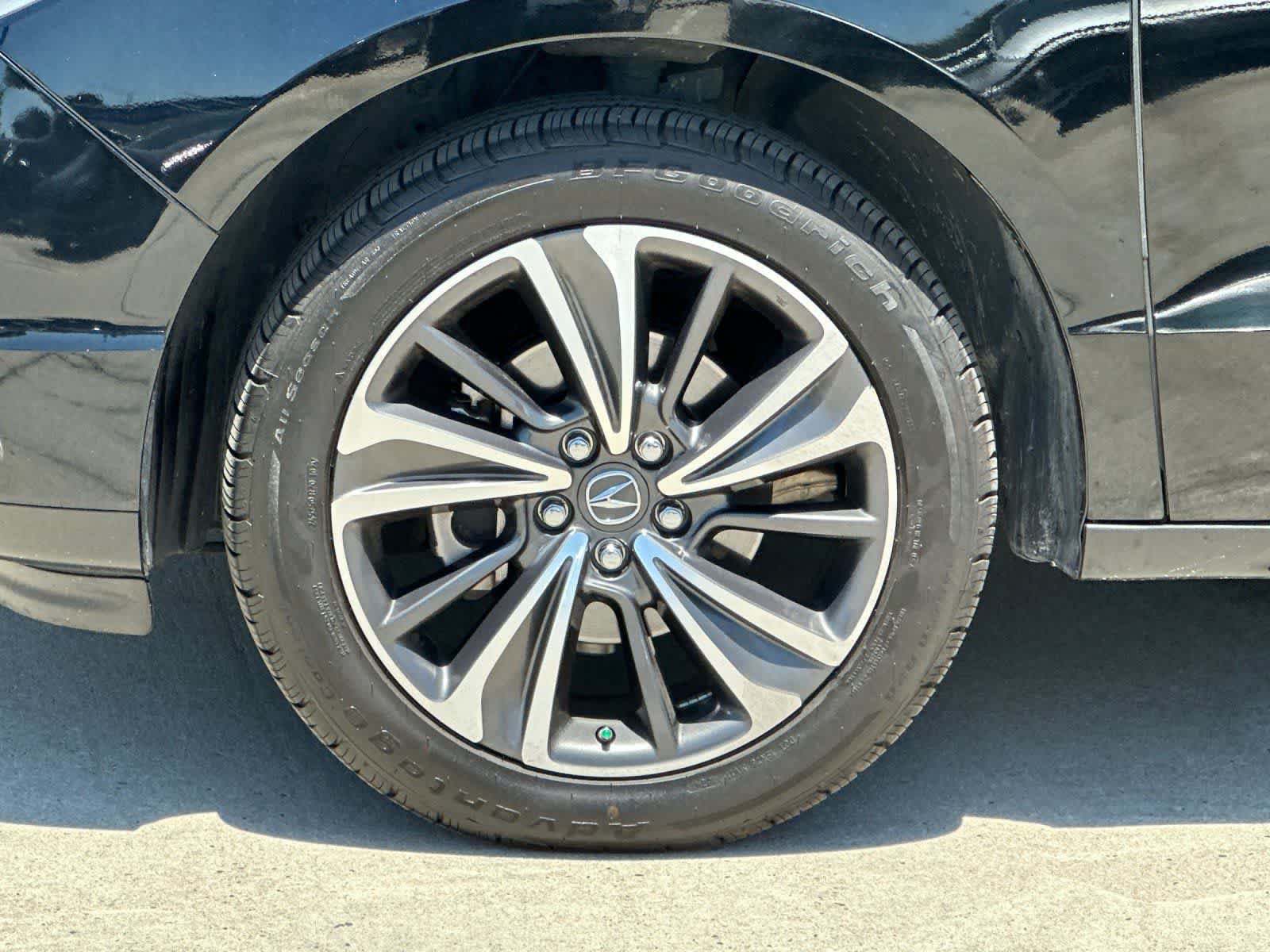 Used 2020 Acura MDX FWD w/ Technology Package image 28