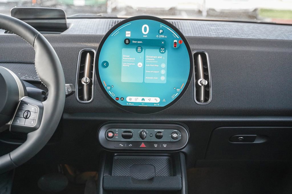 Used 2025 MINI Cooper Countryman S image 14