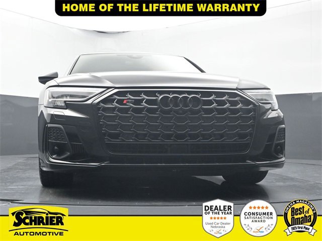 Used 2024 Audi S8 image 60