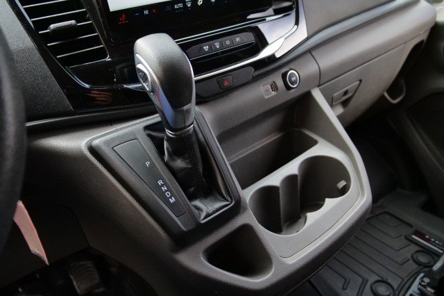 Used 2023 Ford Transit 350 XLT image 16