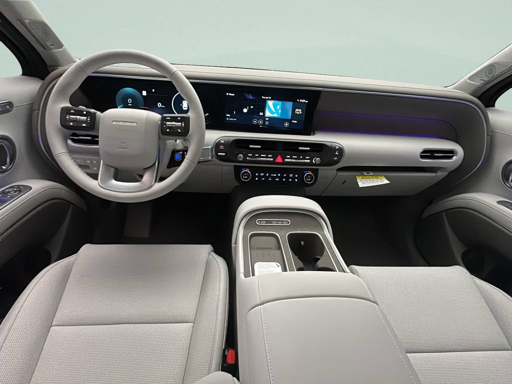 New 2026 Hyundai Palisade Limited AWD/4WD image 26