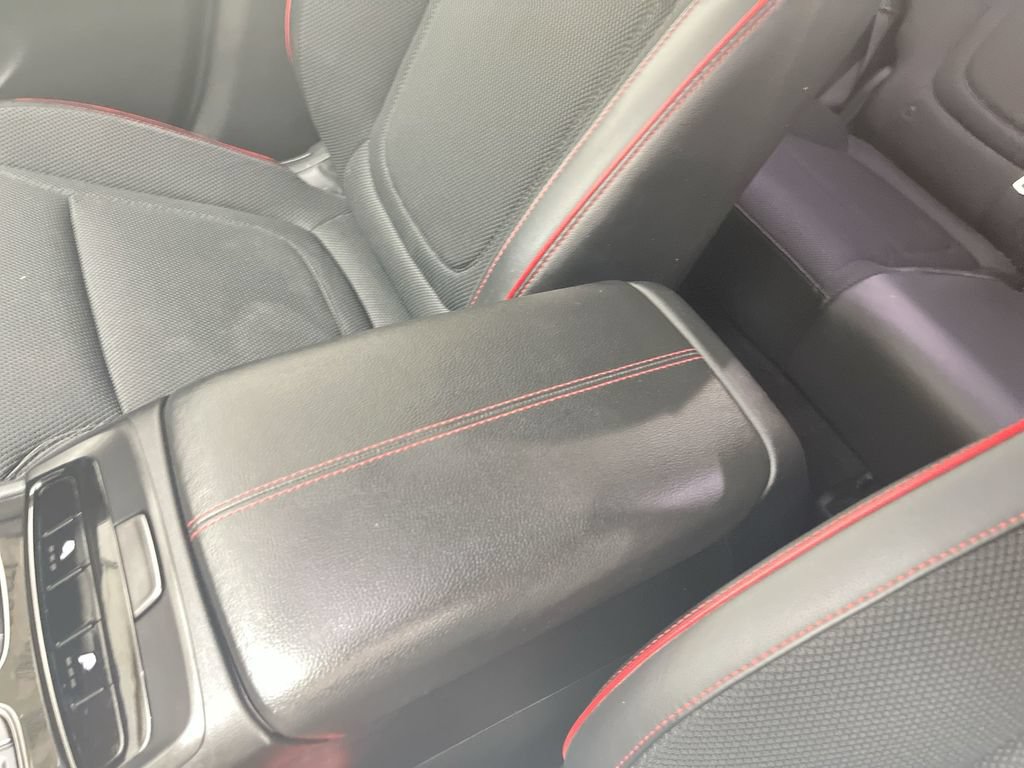Used 2023 Hyundai Tucson N Line AWD/4WD image 25