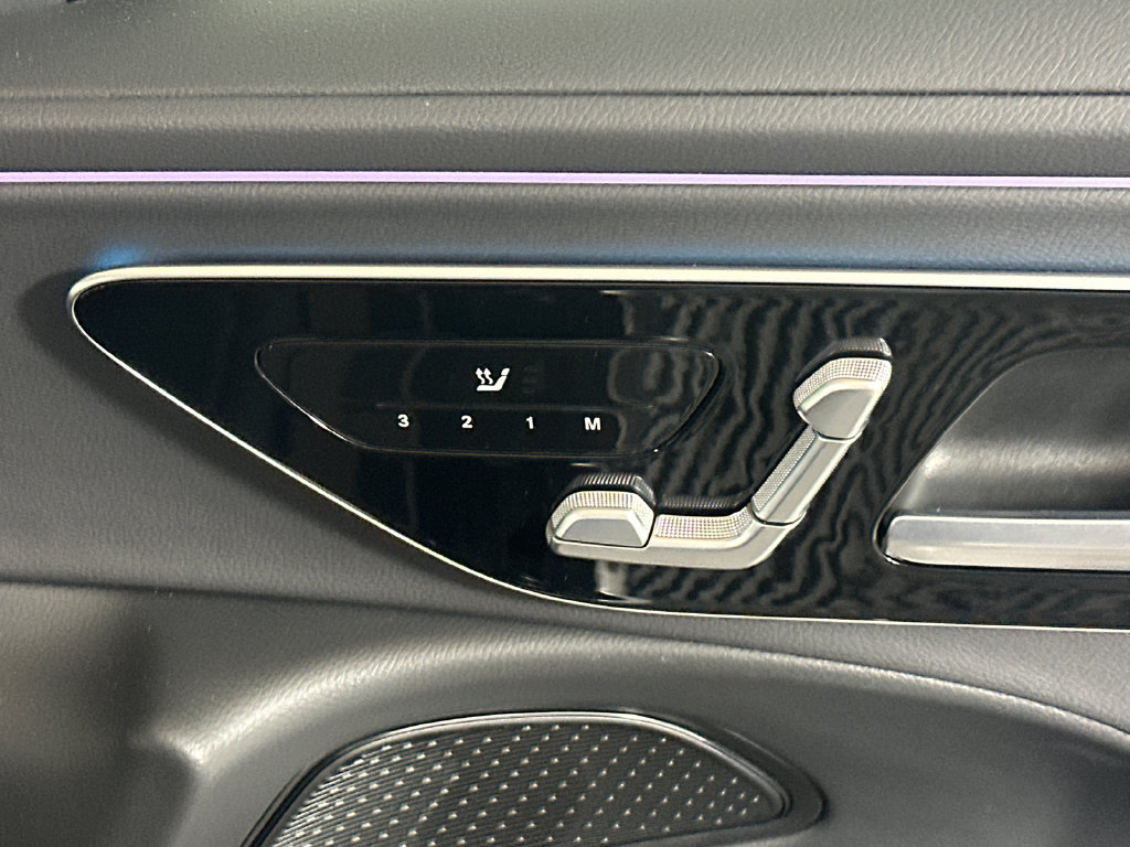 Certified 2026 Mercedes-Benz E 350 Sedan image 16
