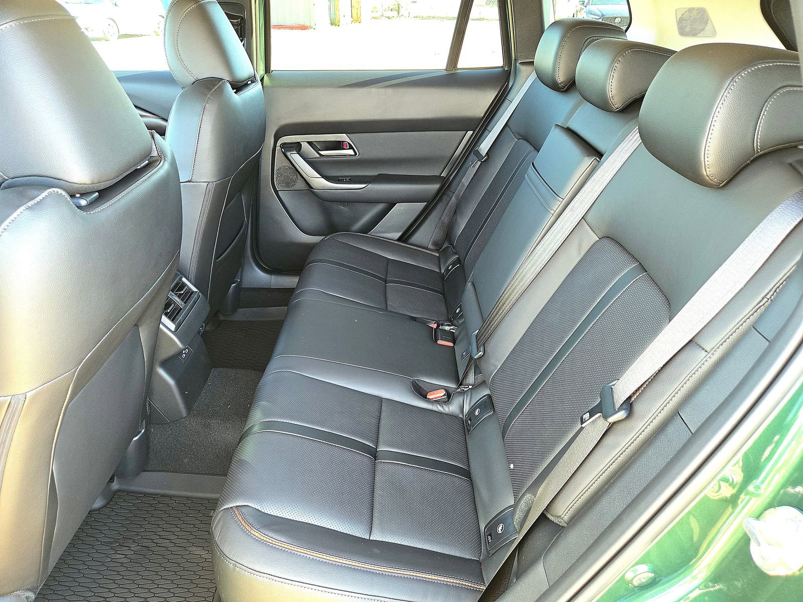 New 2026 MAZDA CX-50 AWD 2.5 S w/ Weather Package image 18