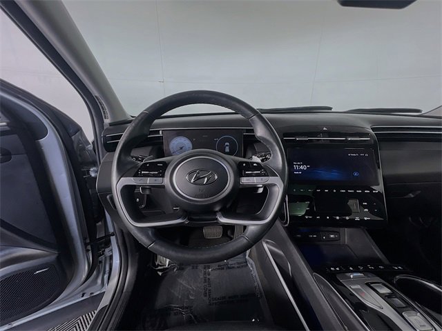 Used 2024 Hyundai Tucson Limited image 13