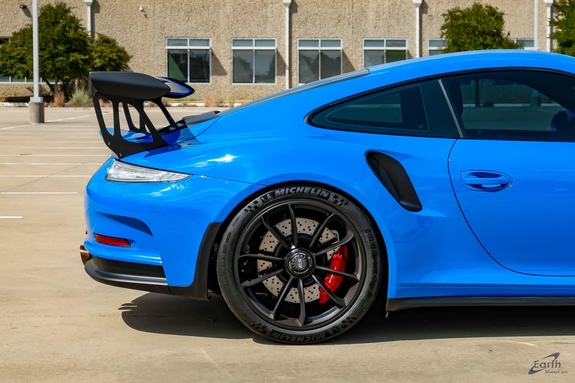 Used 2016 Porsche 911 GT3 RS RWD image 19
