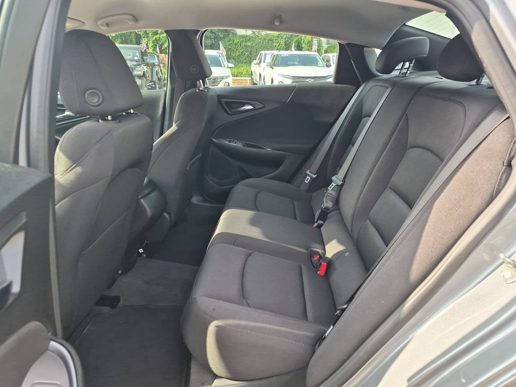 Used 2024 Chevrolet Malibu RS FWD image 21