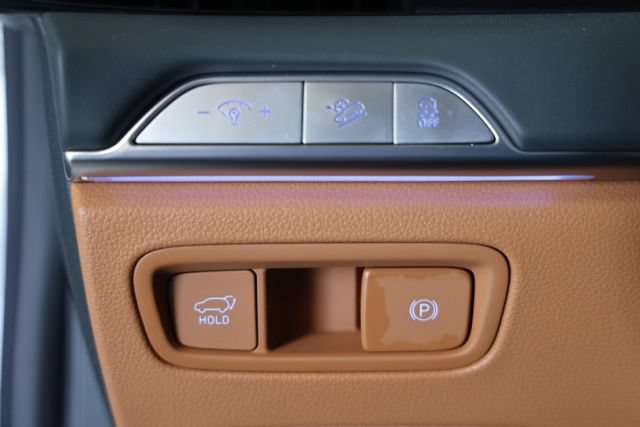 New 2026 Genesis GV80 3.5T Advanced AWD/4WD image 23