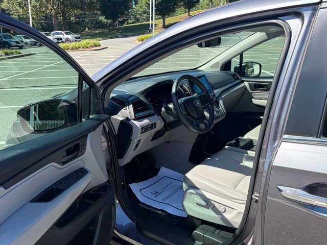 Used 2021 Honda Odyssey EX-L image 15