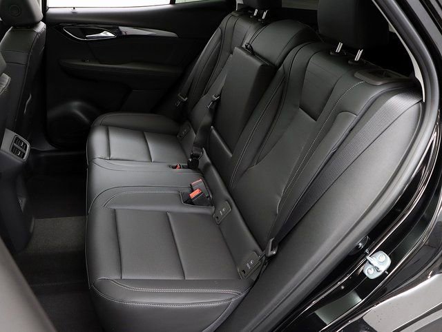 New 2026 Buick Envision Preferred image 11