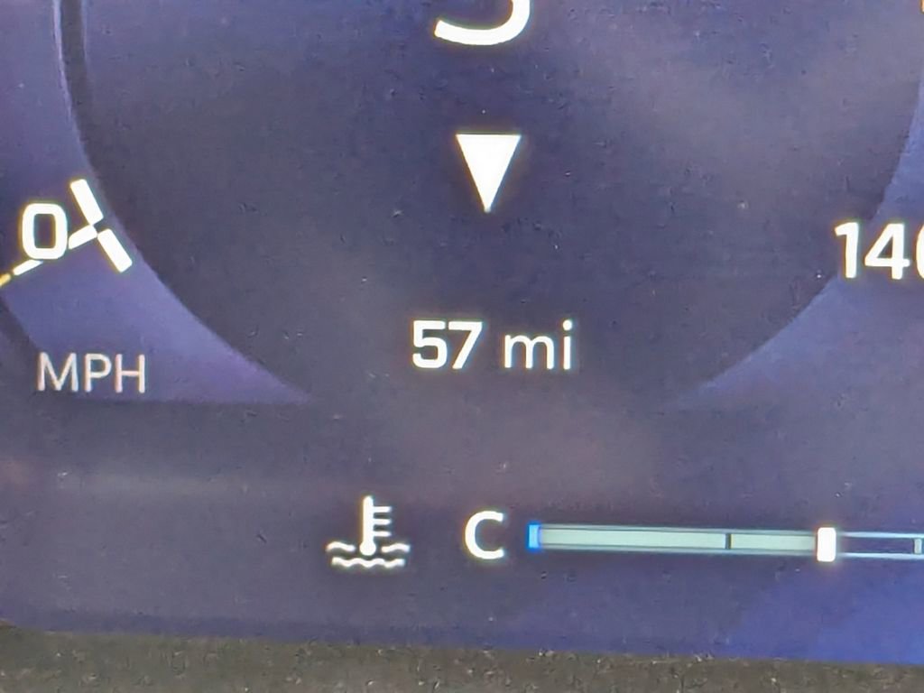 New 2026 Chevrolet Silverado 1500 RST w/ Dark Appearance Package image 30