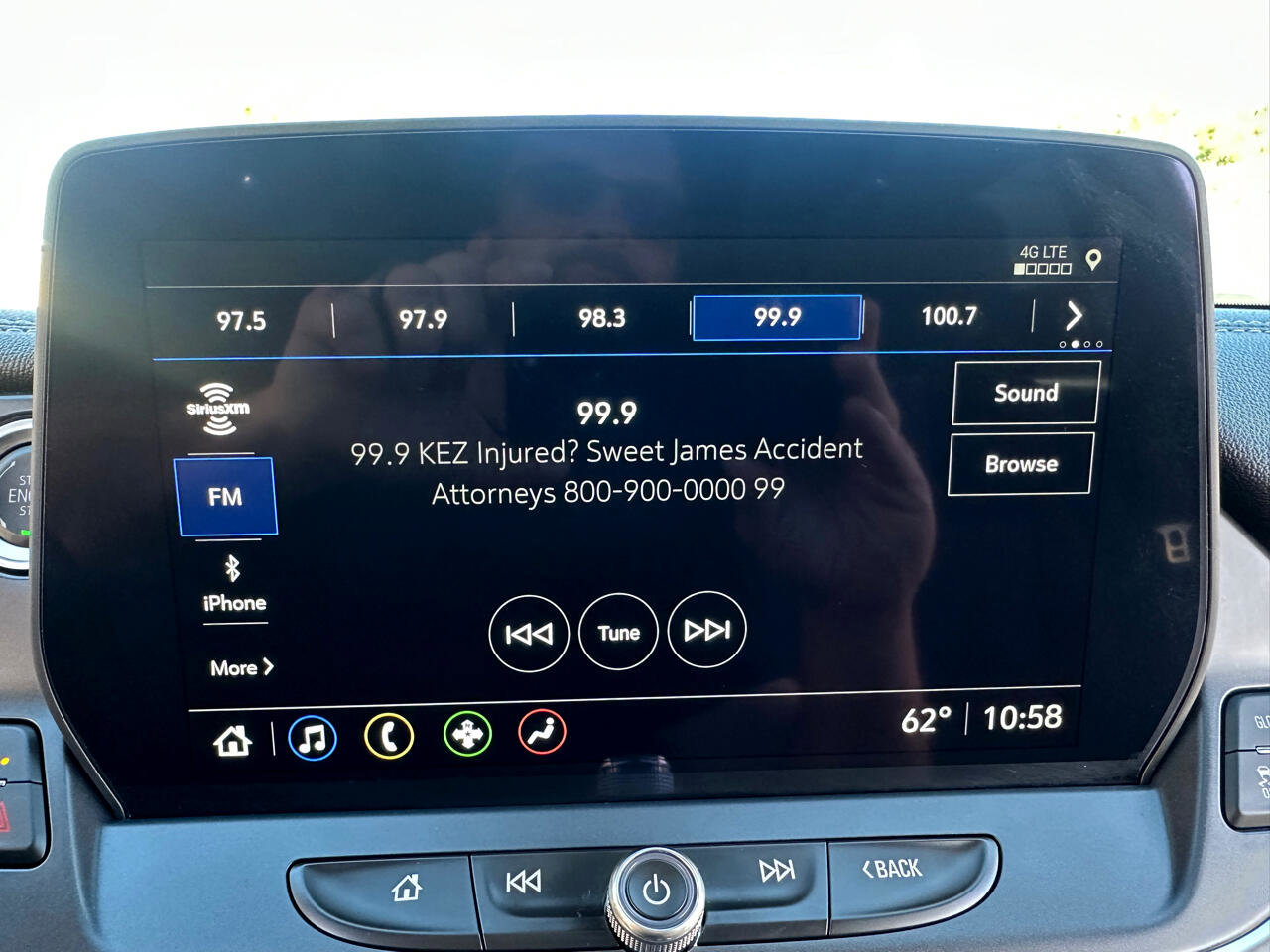 Used 2024 Chevrolet Blazer LT w/ Convenience Package image 43