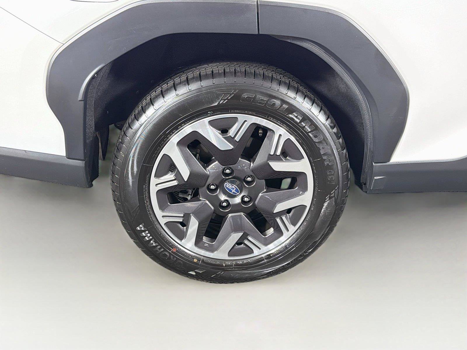 Used 2026 Subaru Forester Premium AWD/4WD image 34