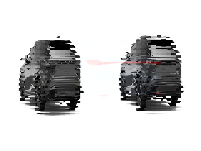 New 2026 Lexus RX 500h F Sport AWD/4WD image 3