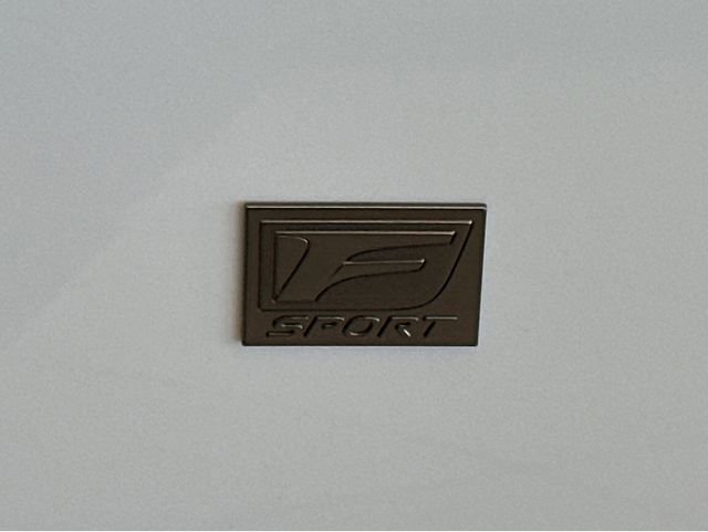New 2026 Lexus IS 350 F Sport RWD image 42