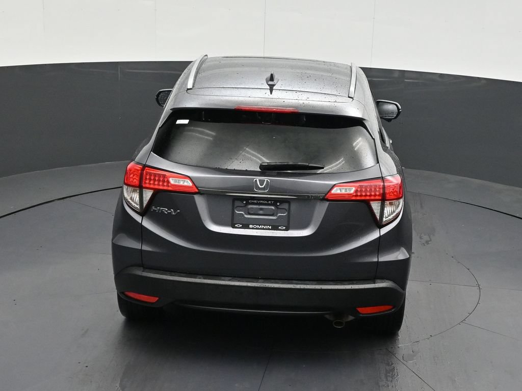 Used 2021 Honda HR-V EX image 16