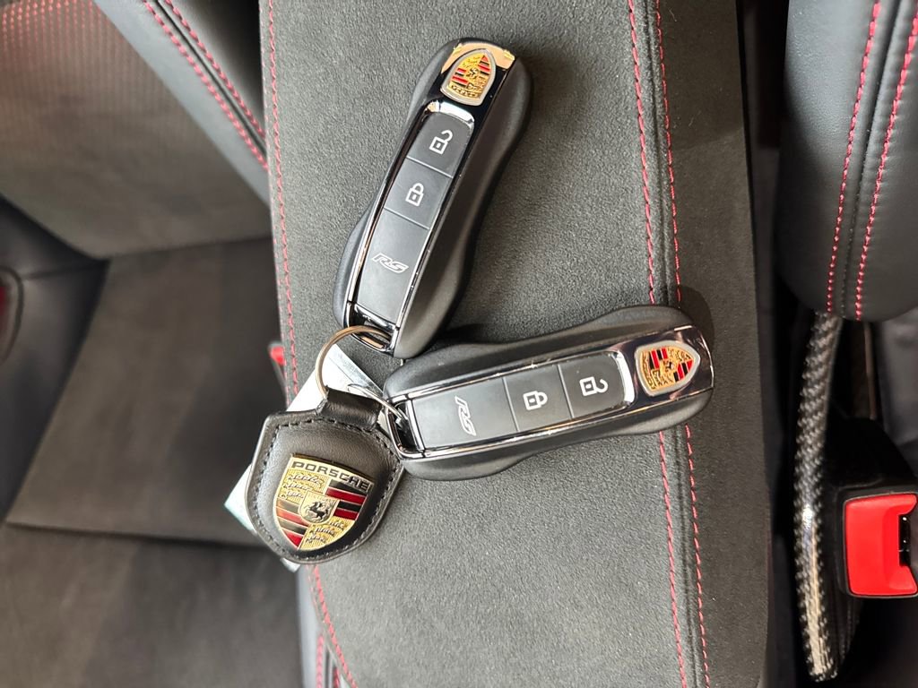 Used 2024 Porsche 911 GT3 RS image 14
