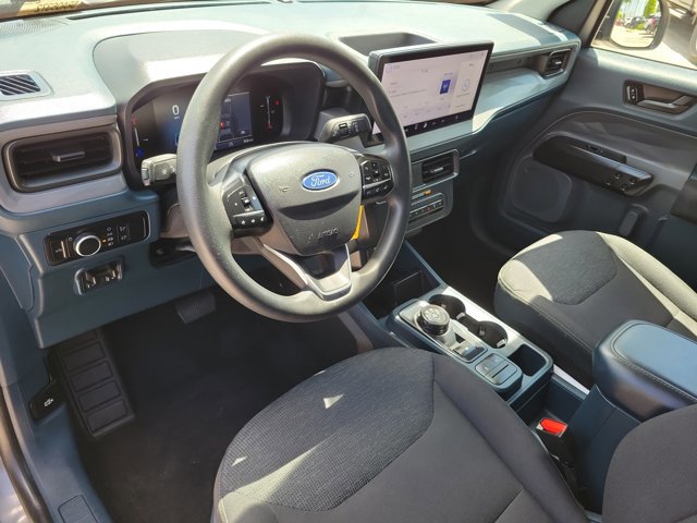 Certified 2025 Ford Maverick XL w/ 4K Tow Package AWD/4WD image 17