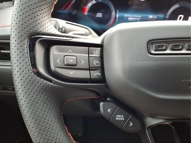 New 2026 Dodge Charger Scat Pack AWD/4WD image 16