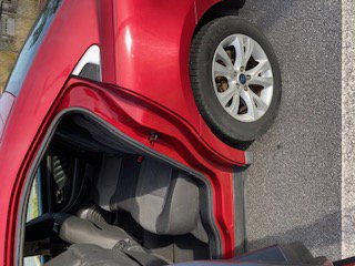Used 2011 Ford Taurus SEL w/ 201A Rapid Spec Order Code image 7