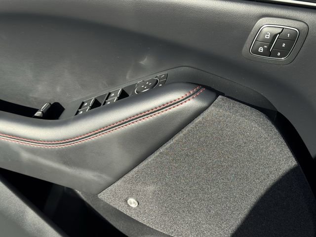 Used 2025 Ford Mustang Mach-E Premium w/ Sport Appearance Package image 24