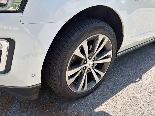 Used 2021 Ford Expedition King Ranch image 9