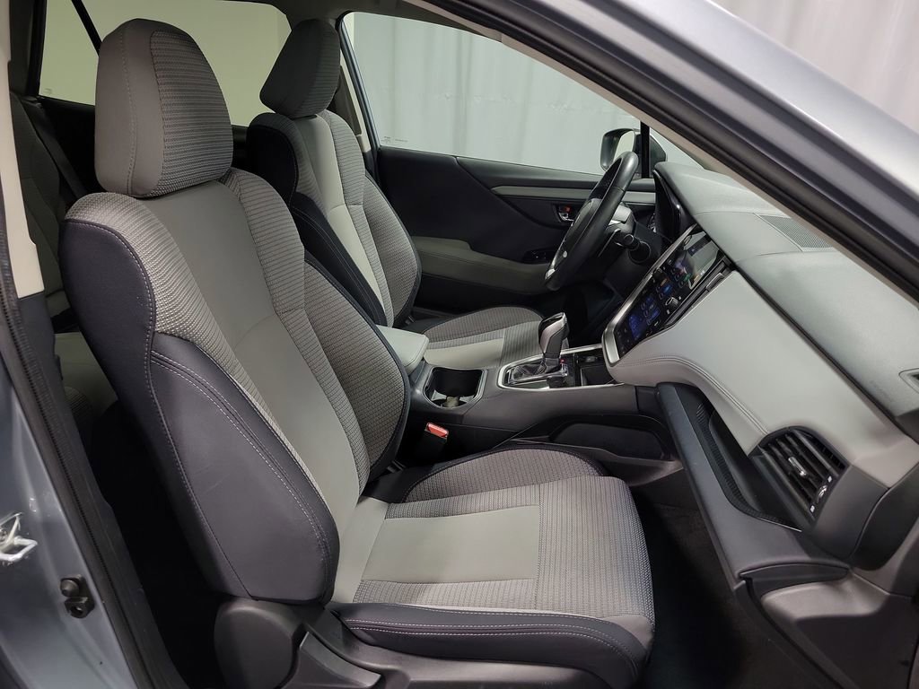 Used 2021 Subaru Outback Premium image 23
