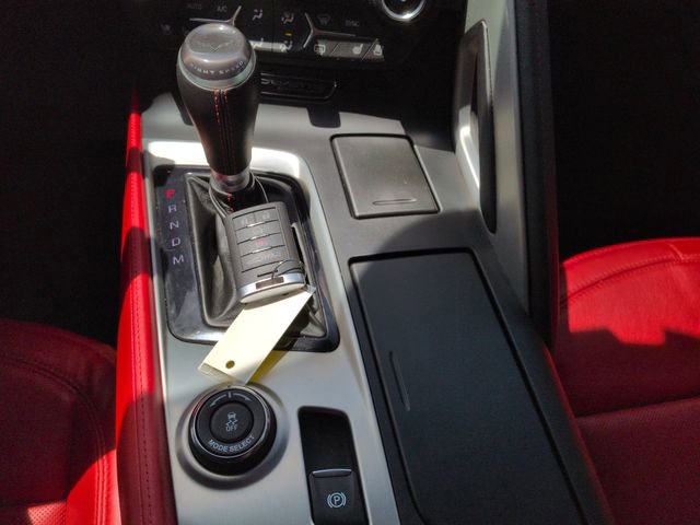 Used 2015 Chevrolet Corvette Stingray Coupe w/ 2LT Preferred Equipment Group RWD image 18