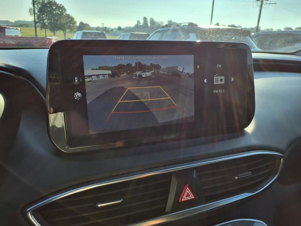 Used 2023 Hyundai Santa Fe SEL image 19