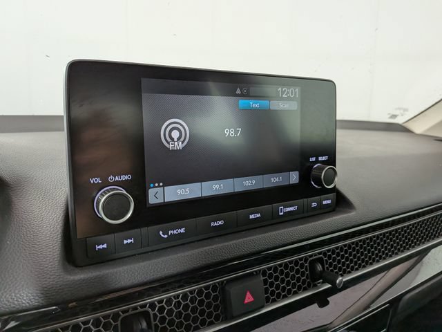 Used 2025 Honda Civic LX image 18