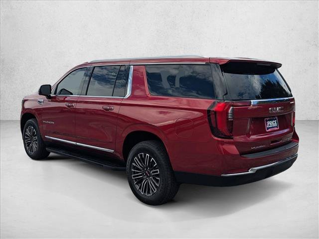 Used 2026 GMC Yukon XL Elevation RWD image 7