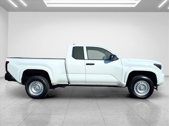 Used 2025 Toyota Tacoma SR RWD image 9