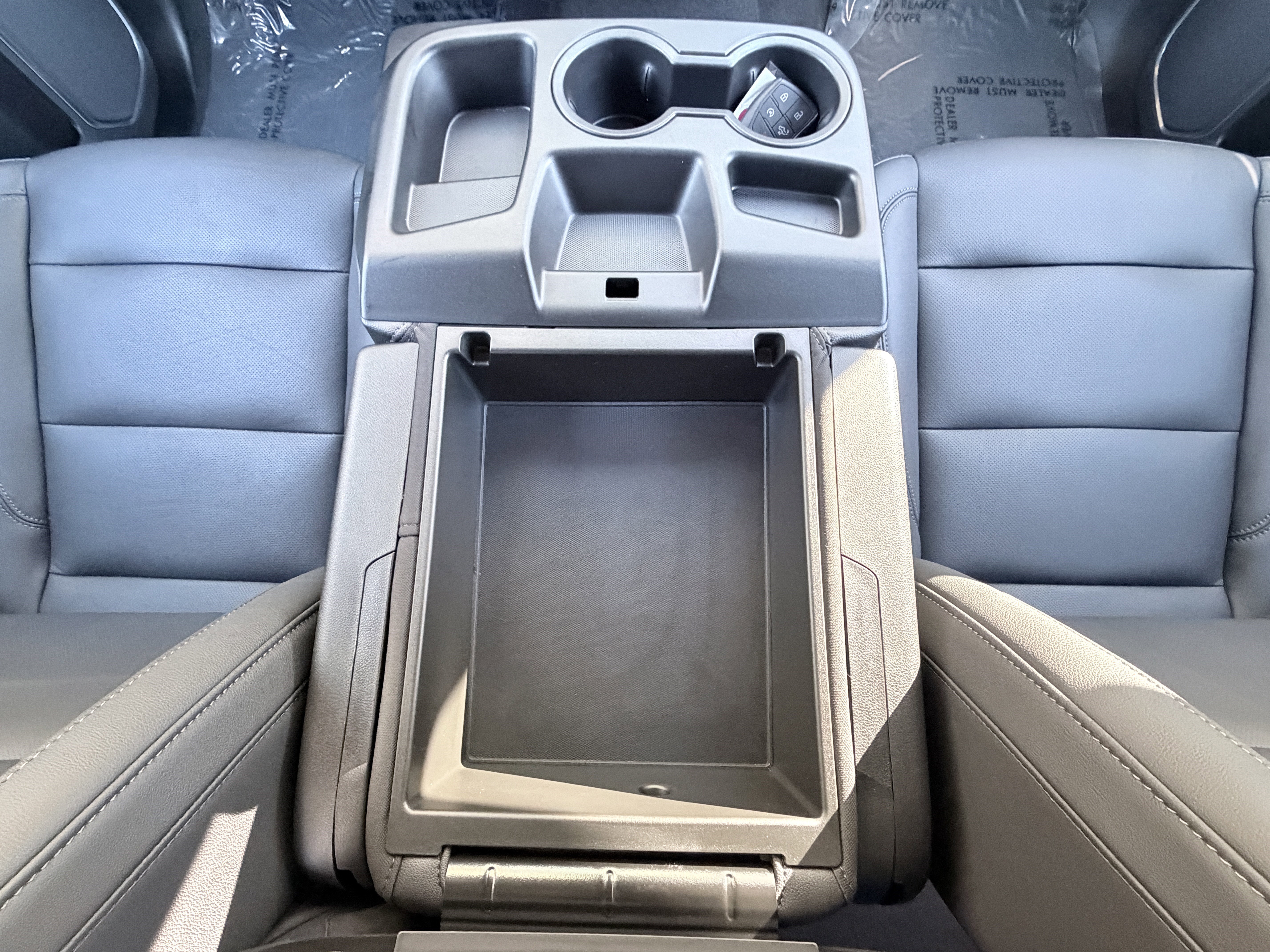 Used 2025 GMC Sierra 1500 SLT image 29