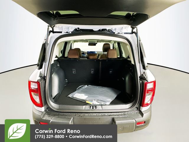 New 2025 Ford Bronco Sport Outer Banks w/ Outer Banks Tech Package+ image 29