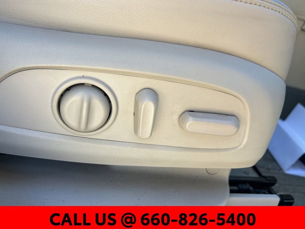 Used 2021 GMC Acadia Denali w/ Denali Ultimate Package image 8