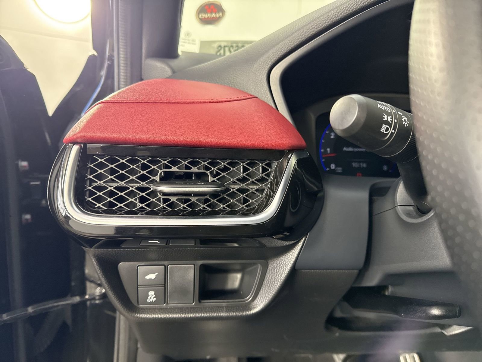 Certified 2025 Acura ADX A-Spec image 14