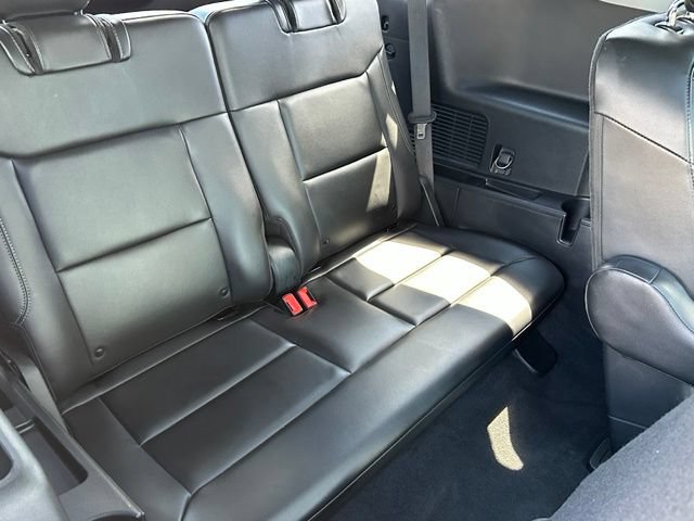 Certified 2023 Ford Explorer XLT w/ Equipment Group 202A AWD/4WD image 10