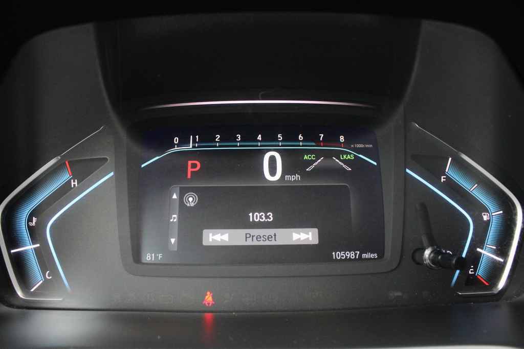 Used 2018 Honda Odyssey EX-L image 19