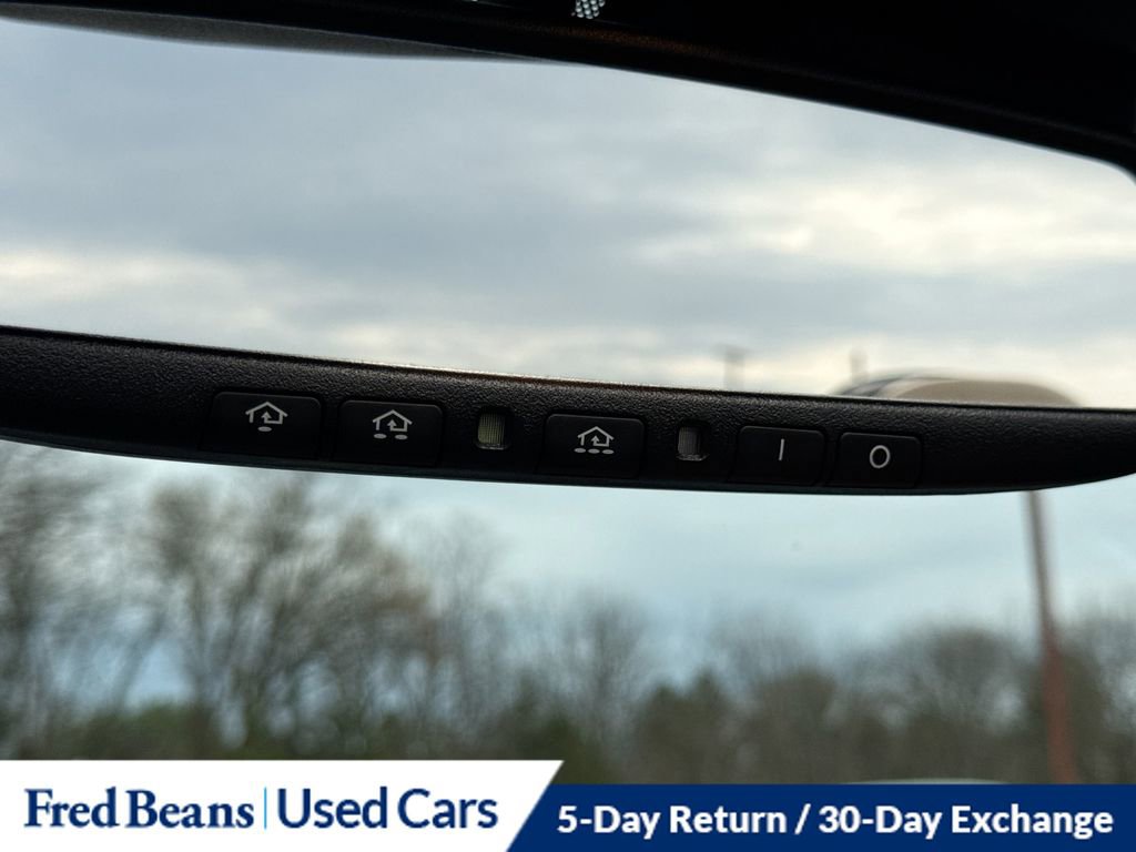 Used 2016 MAZDA MX-5 Miata Grand Touring image 8