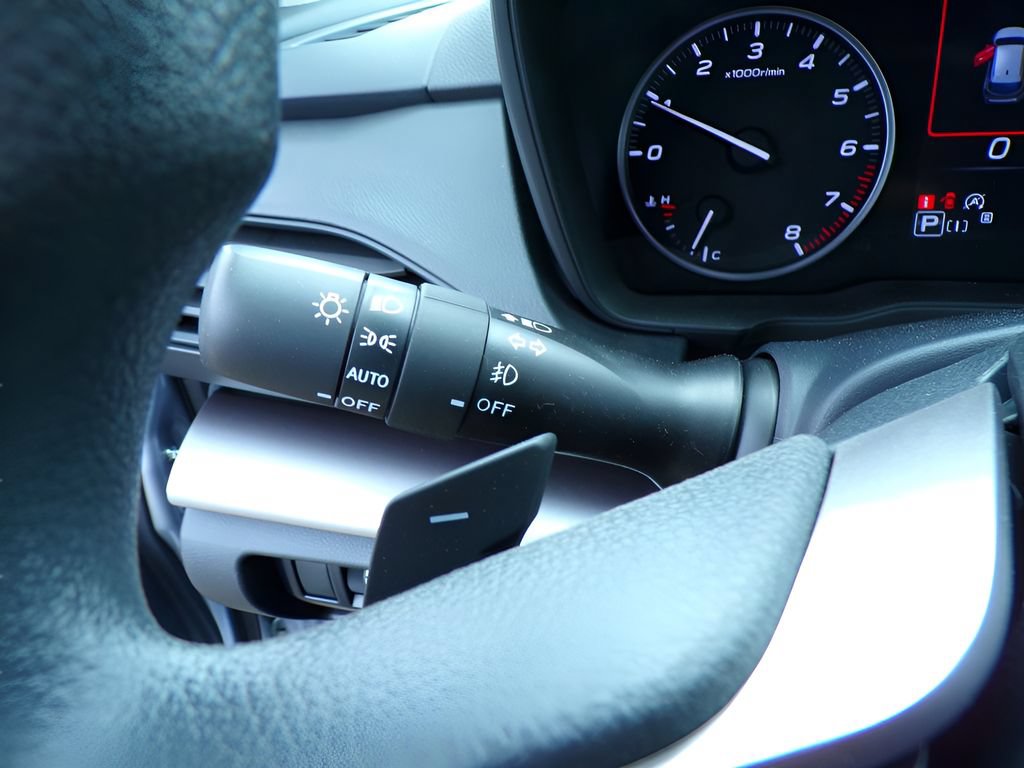 Certified 2026 Subaru Impreza 2.0i Sport AWD/4WD image 21