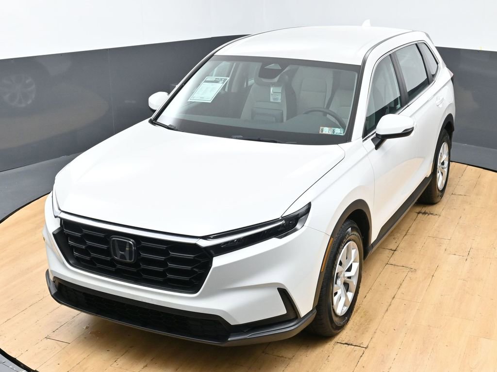 Used 2024 Honda CR-V LX image 4