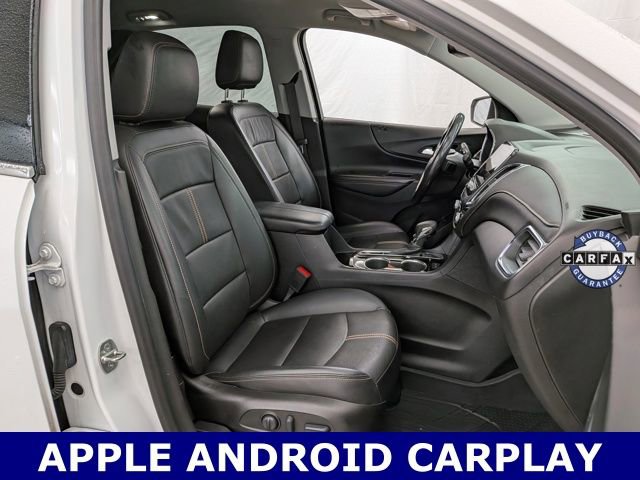Used 2022 Chevrolet Equinox Premier image 22